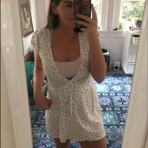Brandy Melville “Robbie Dress” *RARE* pattern